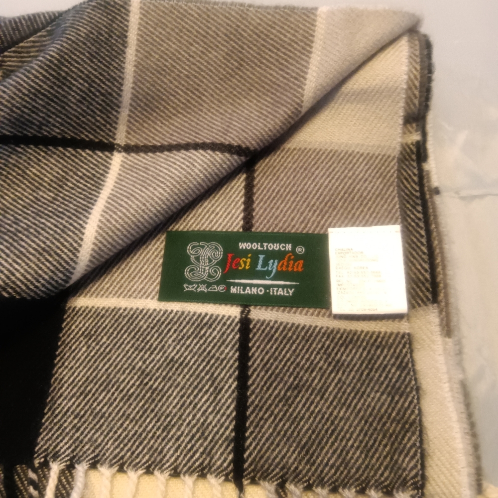 Shawl